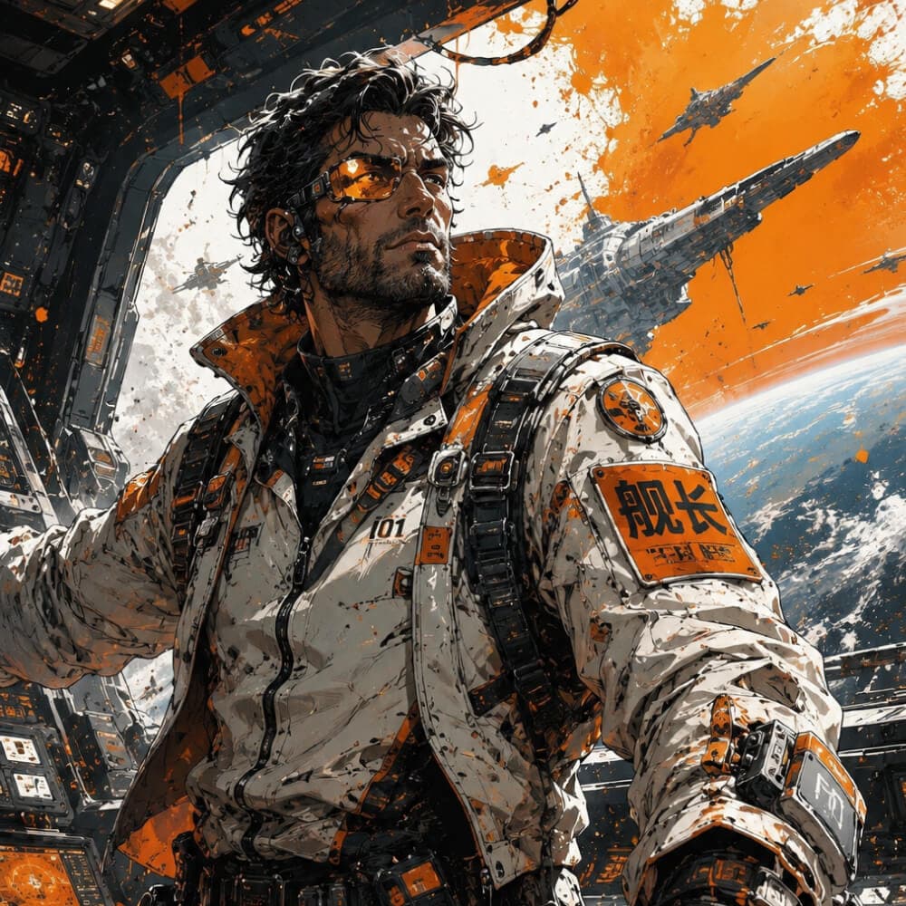 Captain OS